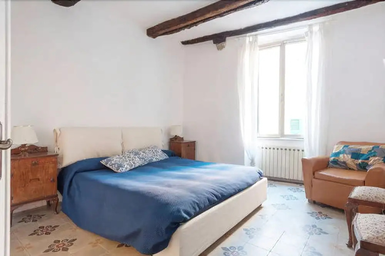 Case Vacanze Lerici - Centro