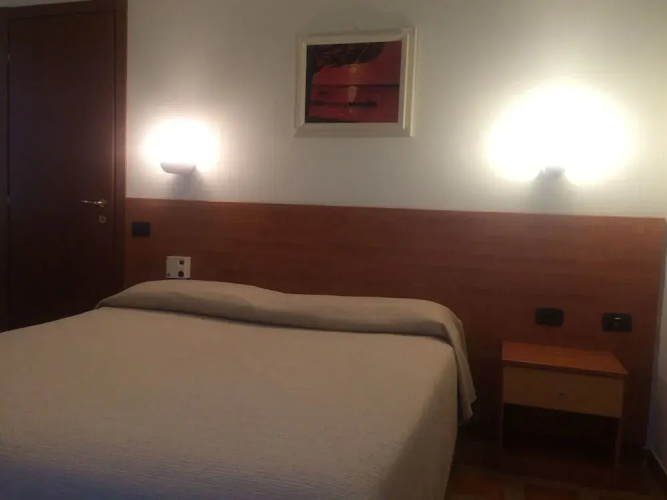 Albergo Castello