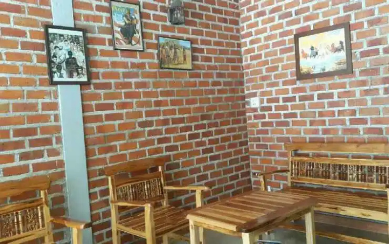 The Room 2 Residence