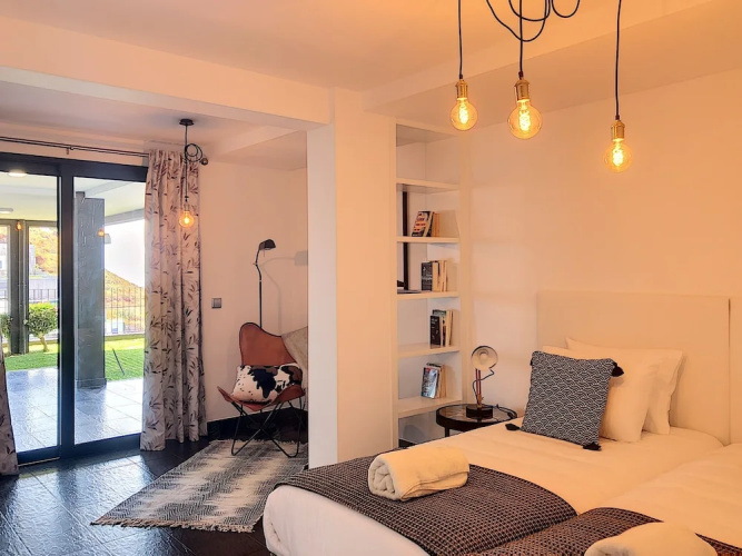 Villa Ocean Sight by MHM