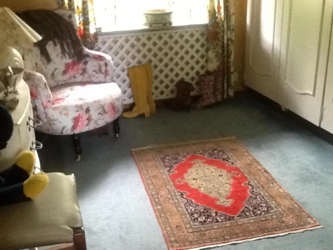 Fornuddens Bed and Breakfast
