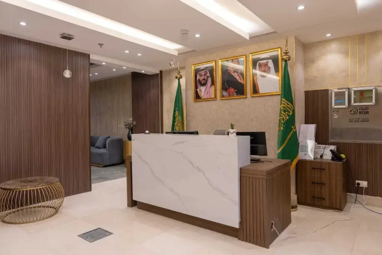 Palm Boutique Hotel Al Nahda
