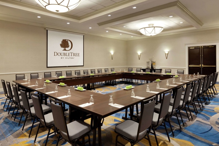 DoubleTree by Hilton Hotel Annapolis photo 23