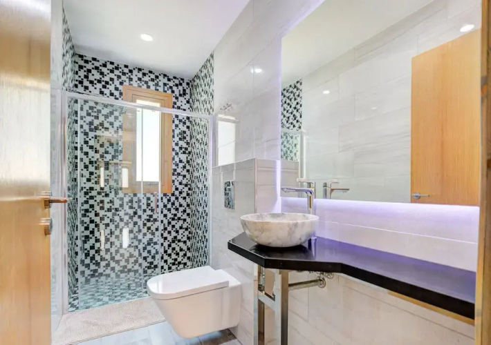 Villa 347 - Meo