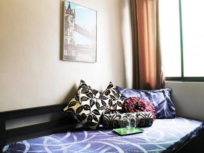 Cebu Budget Hotel - City Center