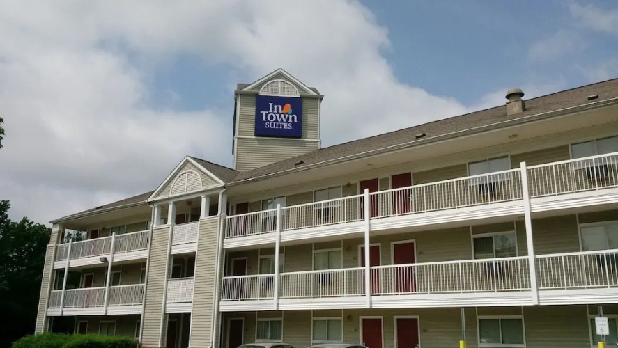 Image de l'hôtel