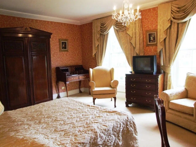 Classic Double room