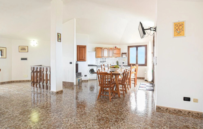 Casa Mario
