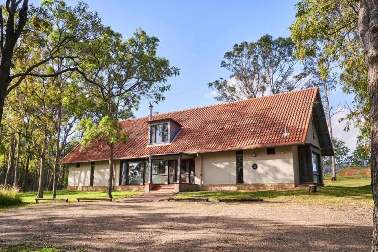 Wandin Valley Estate