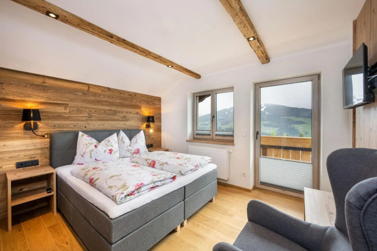 Chalet Kulmberg