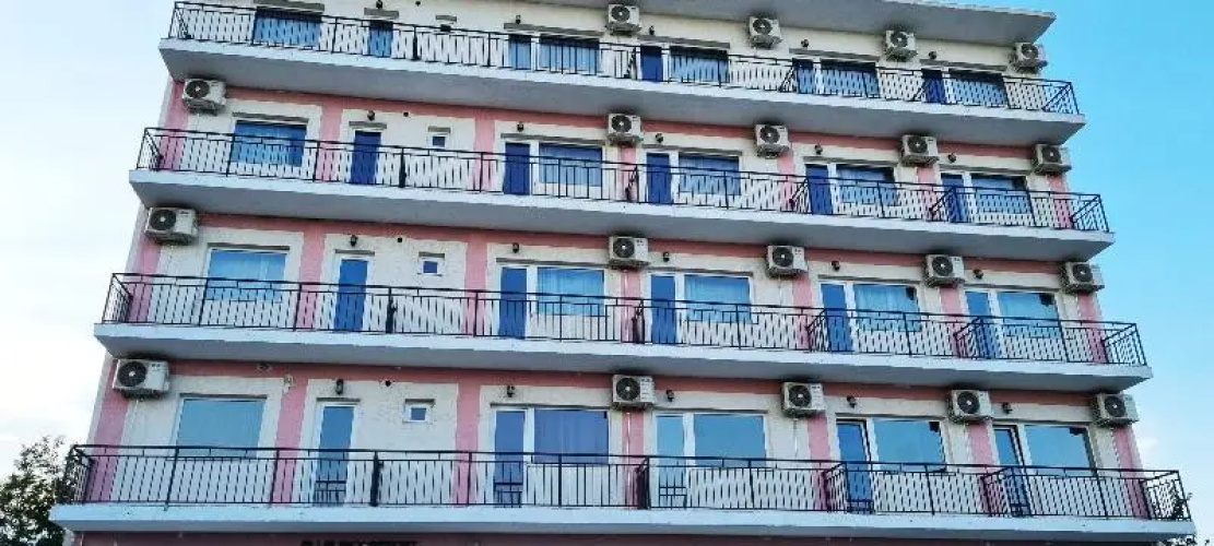 Blue Sky Hotel - Agigea