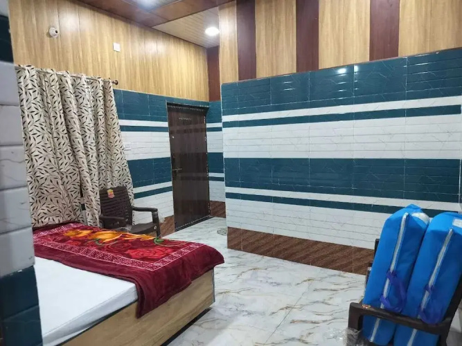 Shree Ram Saroj Aksh Dham