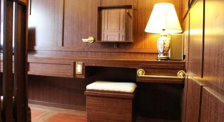 Guest house Minamikaze