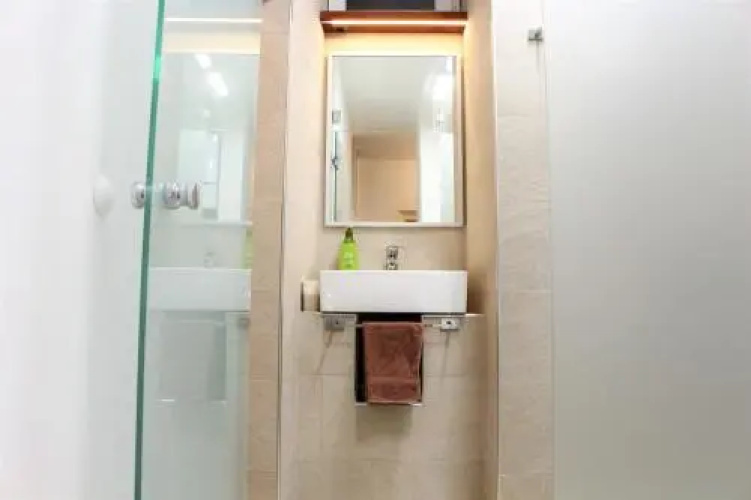 Apartment Vali