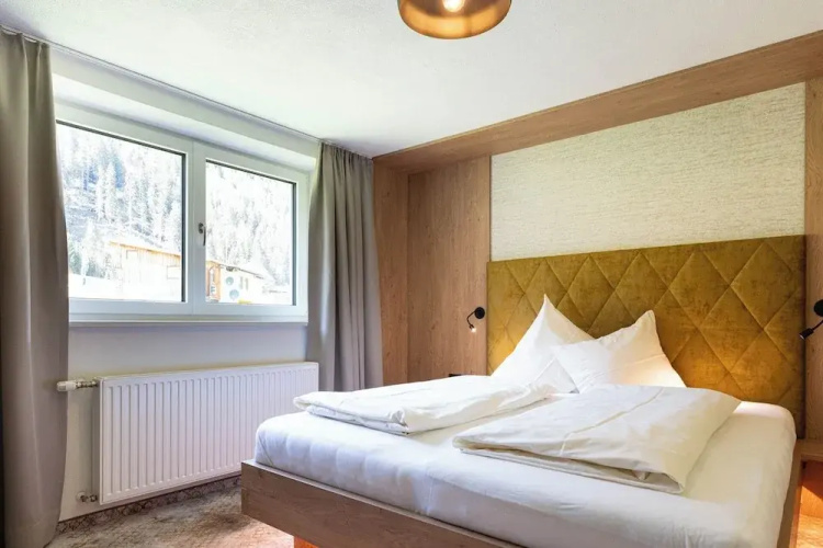 Maurig Appartement