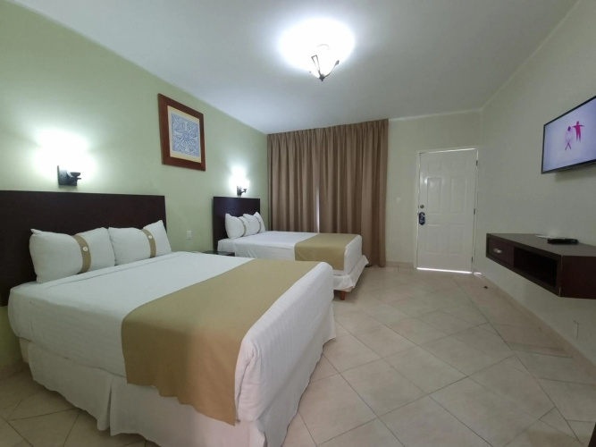 Hotel Casa Blanca