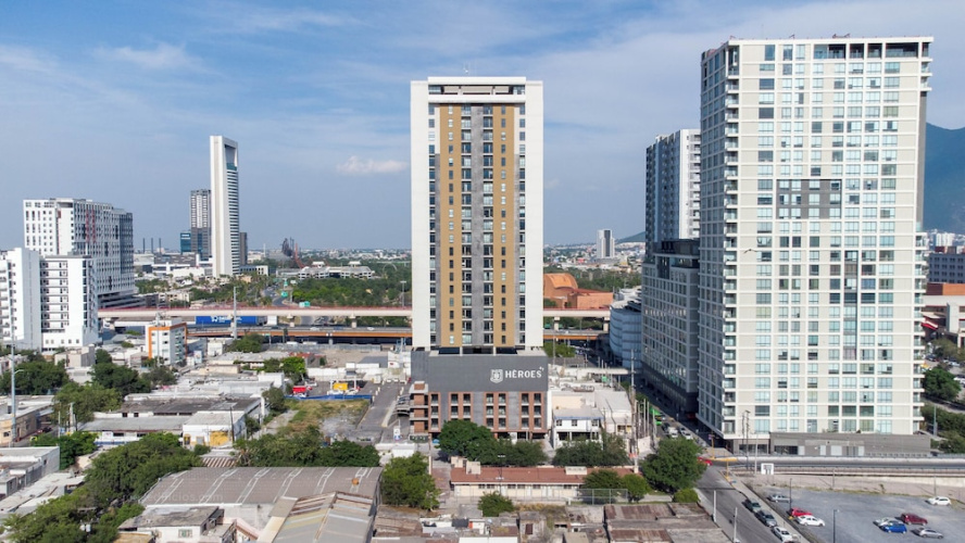 Imagen del hotel