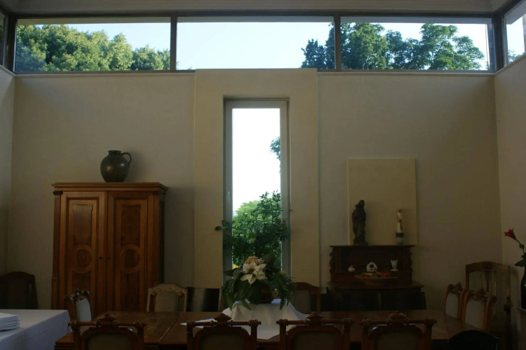 Villa von Sayn