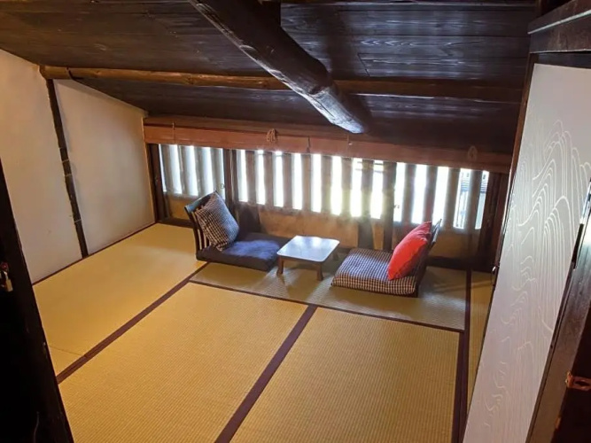 Bed & Breakfast Tsukiya