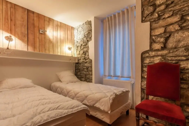 Auberge RDC