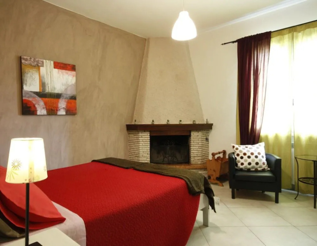 Ca' Bianca Bed & Breakfast