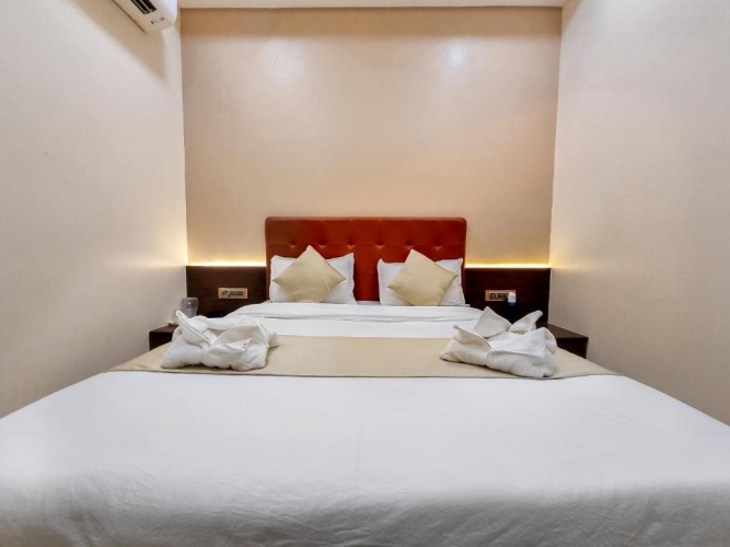 Executive Double room