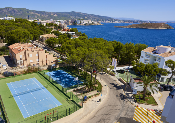 Sentido Cala Vinas Hotel photo 39