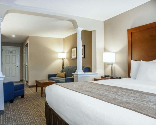 Business Double Suite