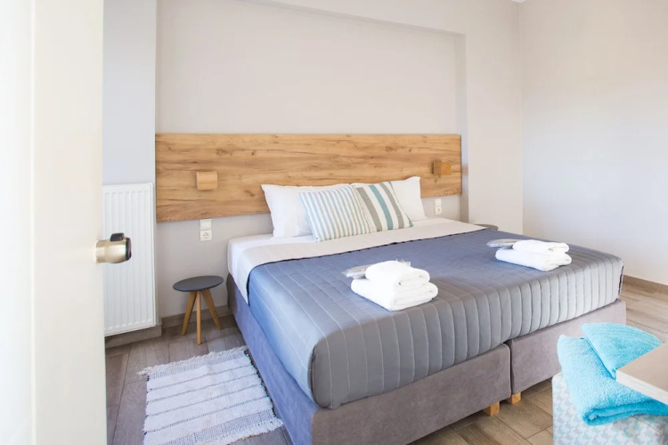 Yasmine  Apartments