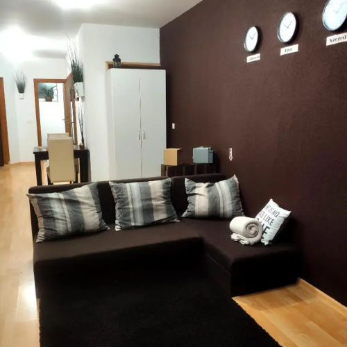Color Apartmanok Eger