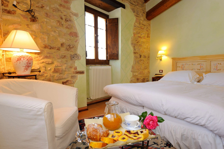 Torre Del Nera Albergo Diffuso & Spa