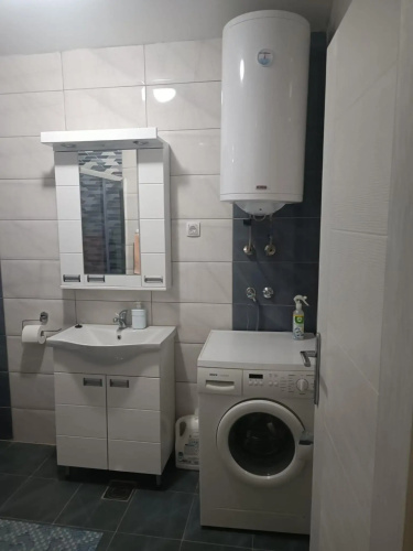 Dasa Apartment