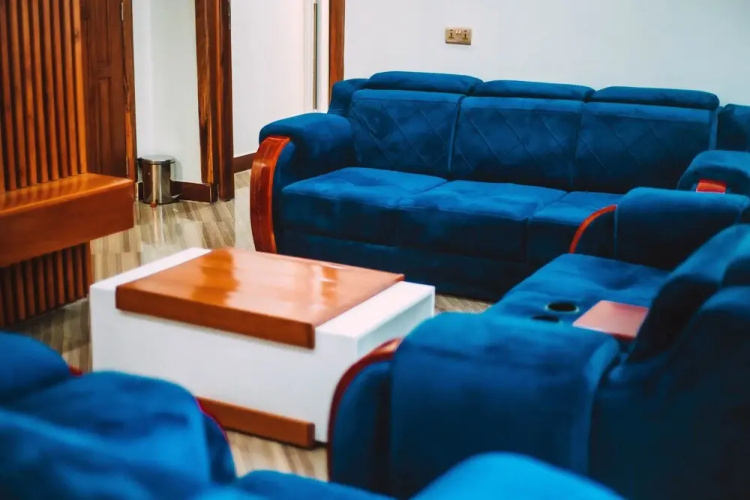 Gr Comfort Hotel