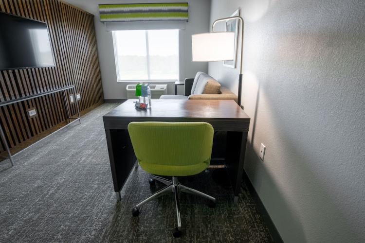 Double Suite