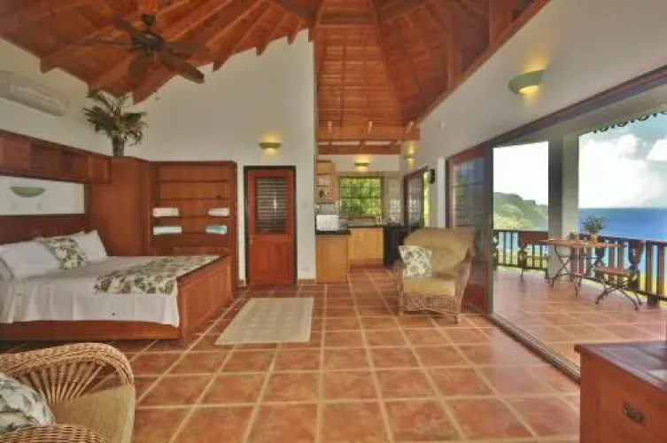 Tropical Hideaway