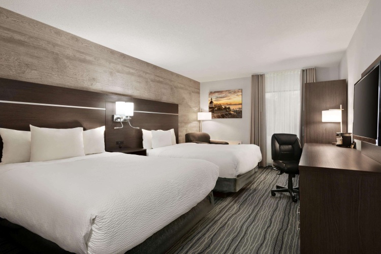 Days Inn By Wyndham Kingston photo 7