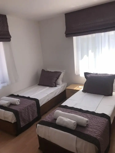 Family Villa