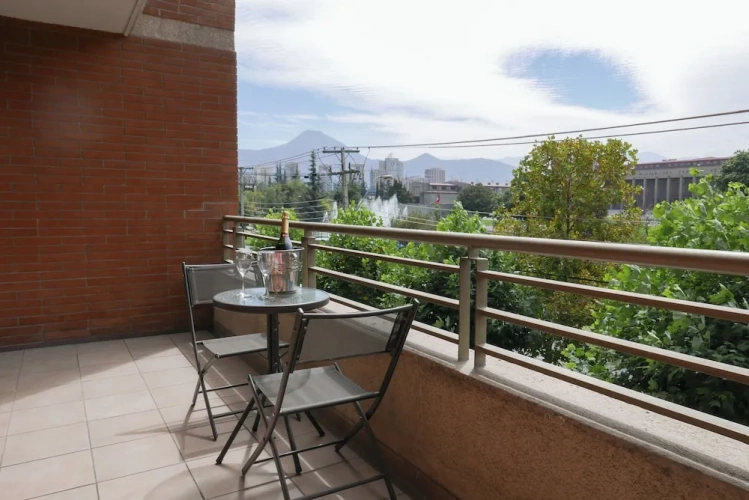 1 Bedroom Standard Apartment