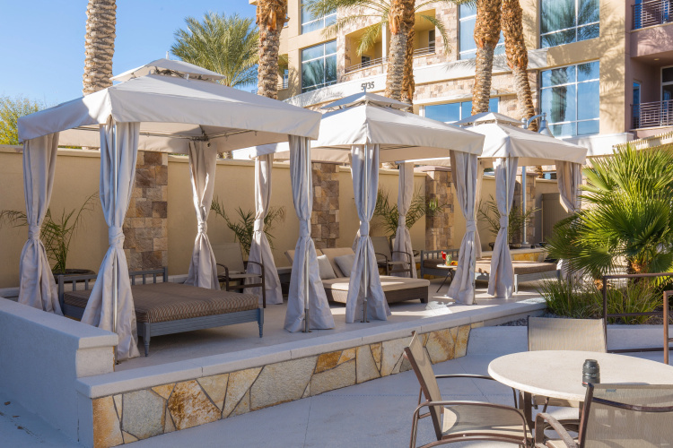 Staybridge Suites Las Vegas - Stadium District photo 24