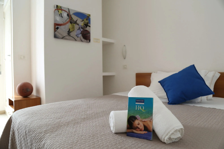 Fantini Club Hotel