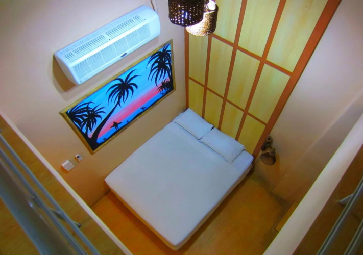 Hotel ni Mang Jose