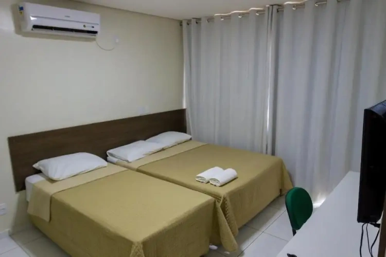 Comfort Triple room