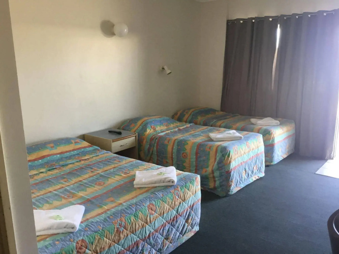 Kooyong Hotel