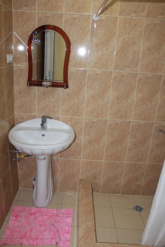 Hotel Pirosmani - Hostel