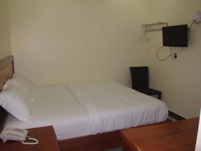 Vinita Guesthouse