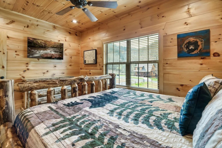 Bandit Lodge