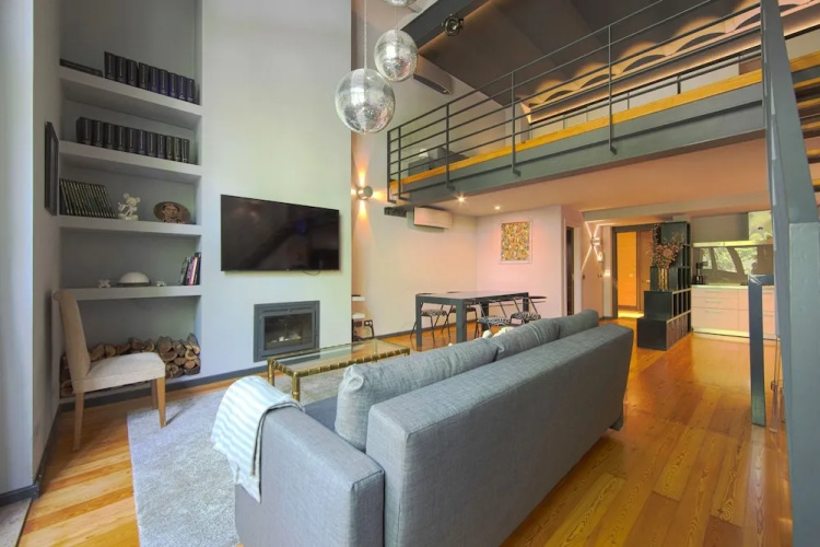 Lisbon Premium Loft by Homing