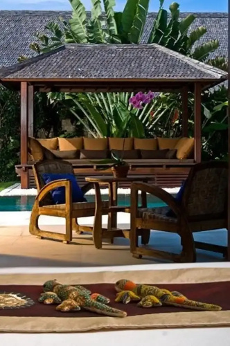 Villa Moyo