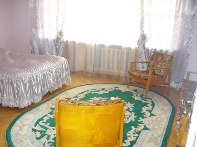 Anahit Guest House