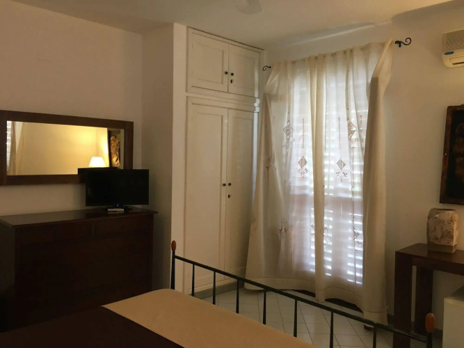 Hotel Ristorante O Palmo Inn